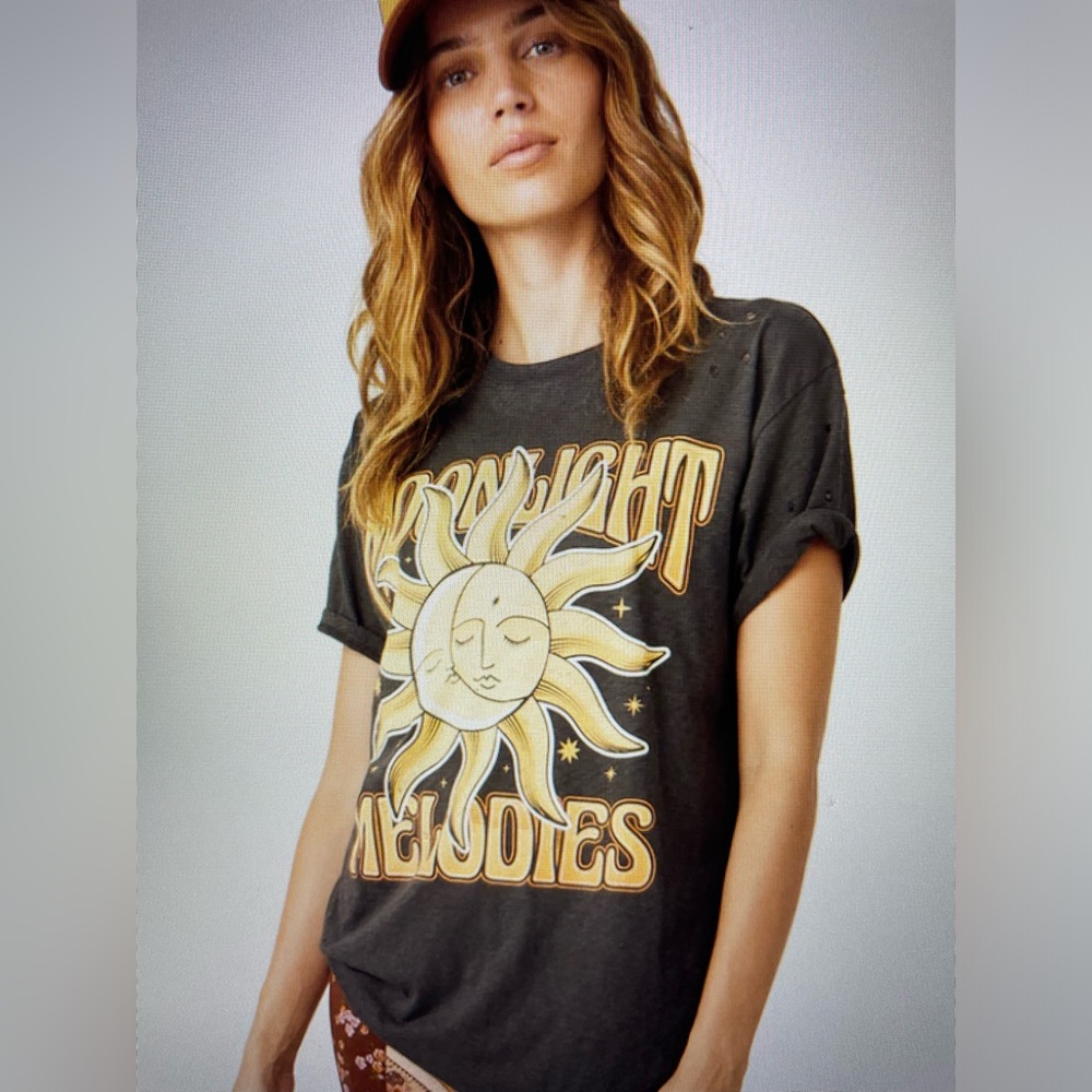 NWT Spell Sunshine Bandit Moonlight Melodies- L